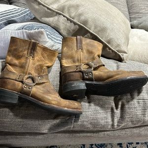 Men’s Frye Boots Sz 11
